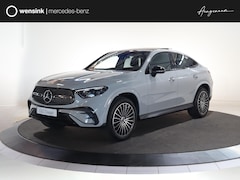 Mercedes-Benz GLC-klasse Coupé - 300e 4MATIC Sport Edition | Night | Panoramadak | Trekhaak | Sfeerverlichting | Digital li