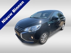 Mitsubishi Space Star - 1.2 Active