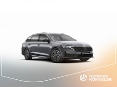 Skoda Octavia Combi - 1.5 TSI MHEV 150pk Sportline Business