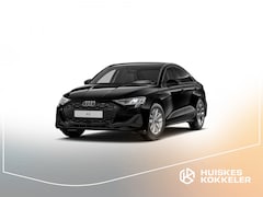 Audi A3 Limousine - 30 TFSI 116pk Pro Line