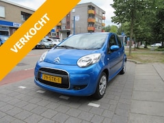 Citroën C1 - 1.0i 68PK 5DRS 54.307 KM NAP