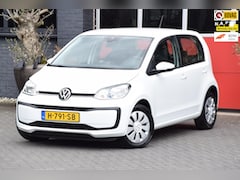 Volkswagen Up! - 1.0 move up BlueMotion 2020 Navigatie 5 deurs