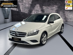 Mercedes-Benz A-klasse - 180 Ambition | Navi | Airco | 1/2 leder