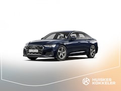 Audi A6 Limousine - e-hybrid quattro 299pk Pro Line