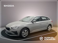 Skoda Scala - 1.0 TSI Greentech 115pk Selection