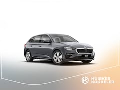 Skoda Scala - 1.0 TSI Greentech 115pk Selection