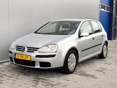 Volkswagen Golf - 1.4 | 5DRS | 136.000KM | Dealer onderhouden
