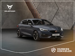 CUPRA Leon - 1.4 TSI eHybrid 204pk Business