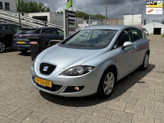 SEAT Leon - 1.6 Stylance