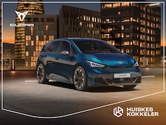 CUPRA Born - 77kWh batterij 231pk Business - 77kWh