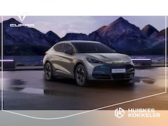 CUPRA Tavascan - 77kWh batterij 286pk Essential