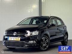 Volkswagen Polo - 1.0 Comfortline Edition 5-drs [ NAP cruise LM ]