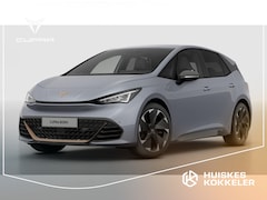 CUPRA Born - 58kWh batterij 231pk Business - 59kWh