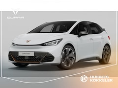 CUPRA Born - 58kWh batterij 231pk Business - 59kWh
