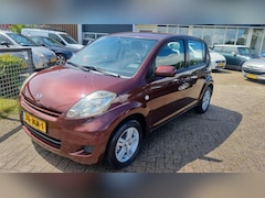 Daihatsu Sirion 2 - 1.0-12V Premium