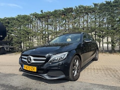 Mercedes-Benz C-klasse Estate - 250 CDI 4MATIC Prestige