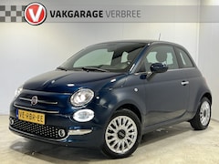 Fiat 500 - 1.0 Hybrid Dolcevita | Android/Apple Carplay | LM Velgen 15" | Panoramadak | PDC Achter |