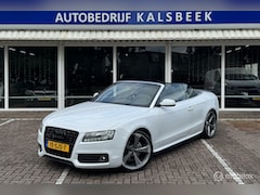 Audi A5 Cabriolet - 2.0 TFSI Pro Line S|Alcantara|20”|Automaat|Led|