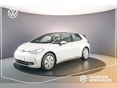 Volkswagen ID.3 - Elektromotor 52 kWh 170pk Pure Oranje Edition