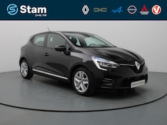 Renault Clio - 100pk TCe Zen Airco | Cruise | Carplay | Navi | Parkeersens. achter