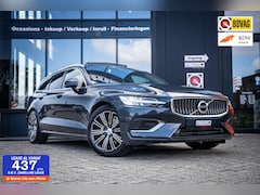Volvo V60 - 2.0 T8 Twin Engine AWD Inscription*PANO*LEDER*VOL