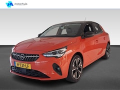 Opel Corsa Electric - 50kWh 136pk Automaat Elegance