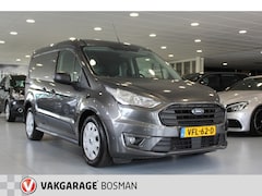 Ford Transit Connect - 1.5 EcoBlue L1 Trend/AIRCO/STOELVERWARMING/NAVIGATIE