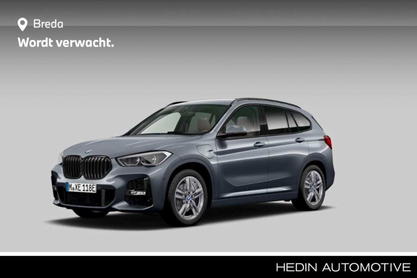 BMW X1 - xDrive25e Business Edition Plus | M-Sport | HiFi | Trekhaak | Driving Assistant |Head-Up D - AutoWereld.nl