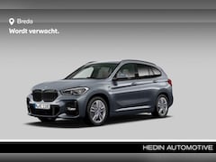 BMW X1 - xDrive25e Business Edition Plus | M-Sport | HiFi | Trekhaak | Driving Assistant |Head-Up D