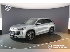 Volkswagen Tayron - 1.5 eHybrid 204pk Life Edition