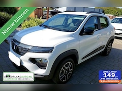 Dacia Spring - Comfort 27 kWh | Onderhouden