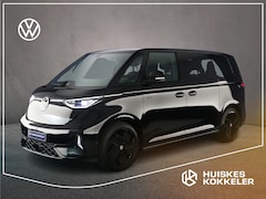 Volkswagen ID. Buzz - Elektromotor 79 kWh 340pk GTX