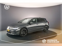 Volkswagen Golf - 1.5 eHybrid 204pk Life Edition eHybrid