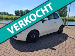 Fiat 500 - 0.9 TwinAir NL Airco