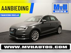 Audi A1 Sportback - 1.4 TFSI Sport S-Line|S-Tronic|CAMERA|NAP
