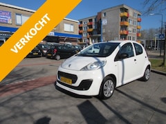 Peugeot 107 - 1.0 68PK 5Drs Airco Access