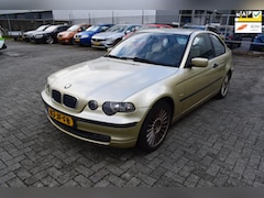 BMW 3-serie Compact - 316ti Executive