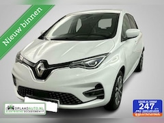 Renault Zoe - R135 Intens 52 | CCS | Koop accu | Soh 99%