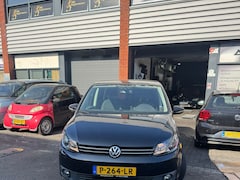 Volkswagen Touran - 1.2 TSI Easyline