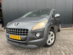 Peugeot 3008 - 1.6 VTi ST '11 Panodak/Navi/17'Lmv/Nap