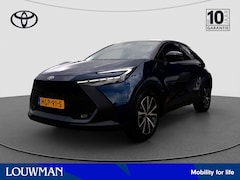Toyota C-HR - 1.8 Hybrid 140 First Edition | Apple CarPlay | Navigatie | Camera | LM Velgen |
