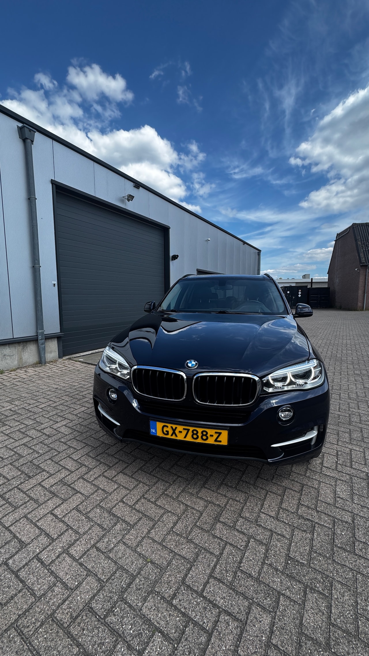 BMW X5 - 3.5i xDrive High Executive 7p. - AutoWereld.nl
