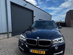 BMW X5 - 3.5i xDrive High Executive 7p.