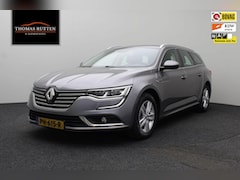 Renault Talisman Estate - 1.5 dCi Zen 2017 | Trekhaak | Navigatie | Cruise Control | Stuurwiel Bediening | DAB Radio