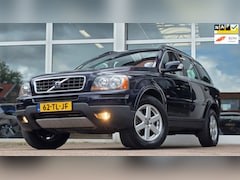Volvo XC90 - 2.5 T Momentum 5p Navigatie Trekhaak Mooi
