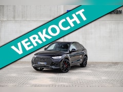 Audi Q5 Sportback - 55 TFSI e Quattro Competition S Edition S-Line 367pk Automaat 1e|Virtual Cockpit|Superspor
