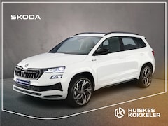 Skoda Karoq - 1.5 TSI 150pk Sportline Business