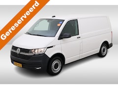 Volkswagen Transporter - 6.1- 2.0 TDI L1H1 Comfortline 150 pk - Automaat