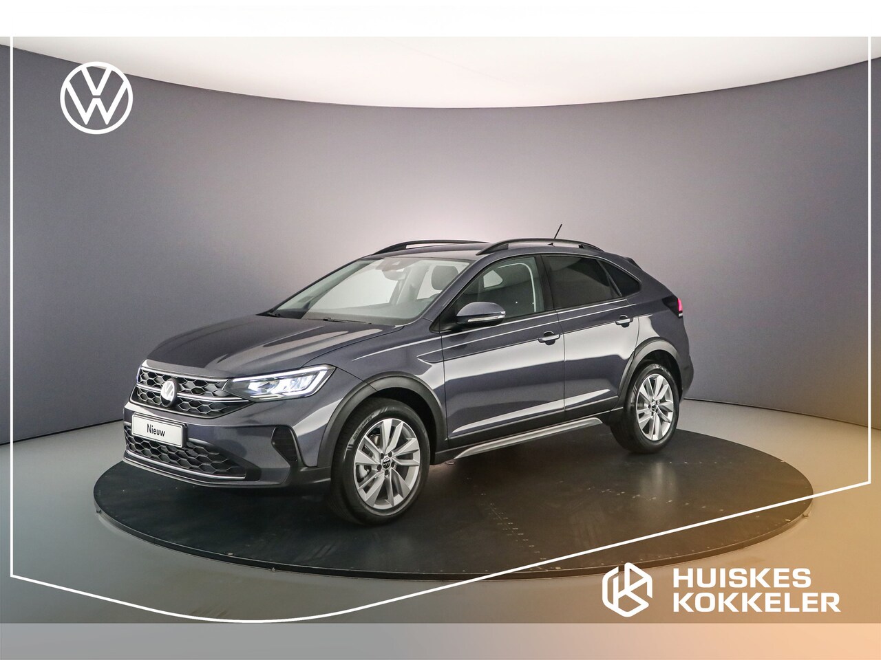 Volkswagen Taigo - 1.0 TSI Life Edition 1.0 TSI 116pk Life Edition - AutoWereld.nl