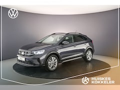 Volkswagen Taigo - 1.0 TSI 116pk Life Edition